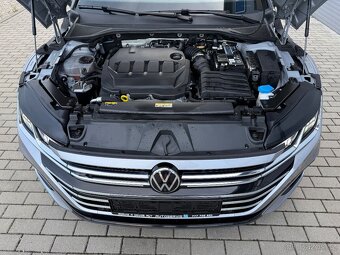VW ARTEON SB R-LINE VIRTUAL KAMERA MANUÁL - 20