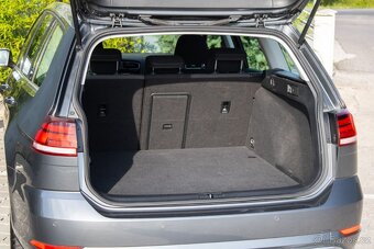 Volkswagen Golf 1.4 benzín+cng /AJ NA SPLÁTKY/ - 20