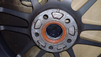 ALU KOLA "SPARCO" 8x18 ET48 5x112 73,1x57,1 225x40x18 95% - 20