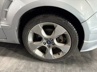 Ford S-MAX 2,0 TDCI TITANIUM AUTOMAT TAŽNÉ - 20