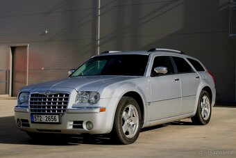 Chrysler 300C 5.7 Hemi - 20