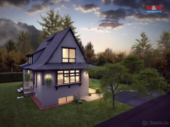 Prodej rodinného domu, 160 m², Brantice - 20