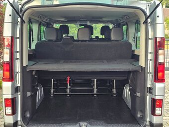 Renault Trafic, 2.0 DCI L2H1 | 2024 | 12800 km | 81 kW | DPH - 20