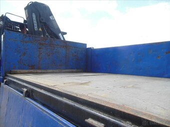 Tatra T815, 6x6, HIAB 144 B-3,Trakto - 20