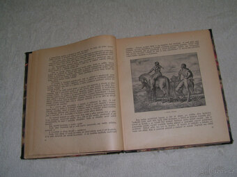 Staré vázané časopisy 1888-1927 - 20
