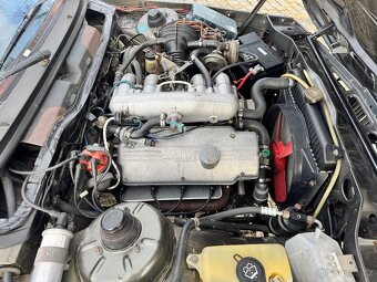 BMW E21 320i M10 92kW - 20