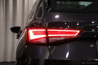 Cupra Ateca 2.0TSI 221kW 4x4 DSG 73tkm - záruka Autodraft - 20