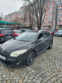 Renault megane 3 1.9 dci 96kw - 20