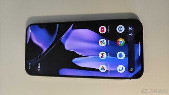 Google Pixel 9 Pro XL 256GB - 20