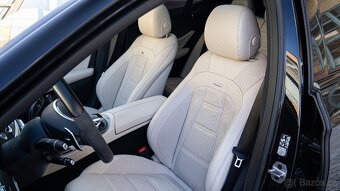 MERCEDES E63S AMG FORMATIC+ - 20