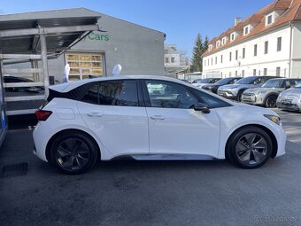 Cupra Born,  150 kW, 58 kWh - 20