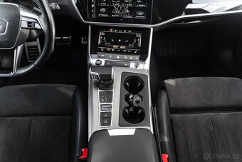 Audi A6 Allroad 3.0 V6 TDI QUATTRO tiptronic DPH - 20