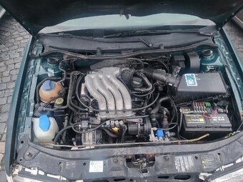 Octavia 1 lpg škoda 2.0 85kw - 20