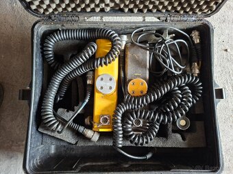 DYNAPAC SD 2500 W - 20