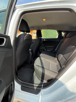 Kia Cee´d,  5HB CD 1,0 T-GDi GPF SPIN - 20