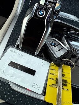 BMW X6 xDrive 30d - M PERFORMANCE - 20