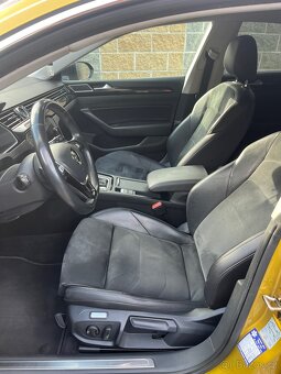 Volkswagen Arteon Elegance 140kw, CR, 169 najeto - 20