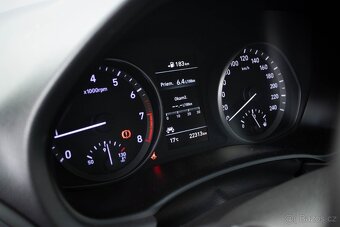 Hyundai i30 Fastback 1.4 T-GDi / SVK / 1.M / AJ NA SPLÁTKY / - 20