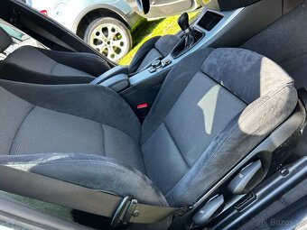 BMW E91 325d 150kW - 20