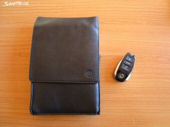 Volkswagen Touareg, 3,0TDI-V6 -193 KW -KOUPEN V ČR - 20