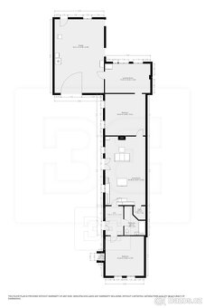 Pronájem rodinného domu 140 m², Okřínek, ev.č. N08647 - 20