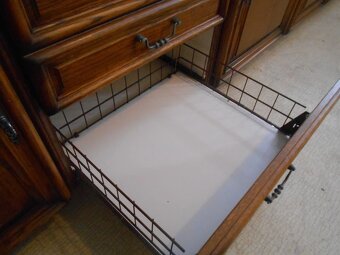 Rustikální kuchyně (1001.11) - 20