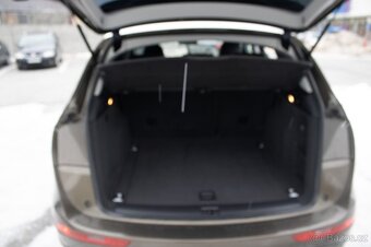 Audi Q5 2.0 TDI 177k DPF quattro - 20
