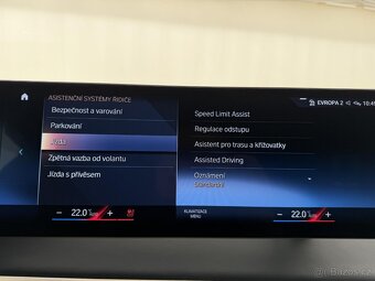 BMW iX, 50 385kw CZ 1-MAJ DPH - 20