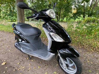 Piaggio Fly 125 - 20
