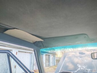 Jeep Cherokee XJ 2.5i 4x4 - 20