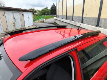 Citroën C4 Cactus 1.2i PureTech 60 kW 1.MAJITEL CZ AUTOMAT - 20