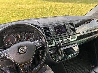 Volkswagen Multivan T6 Highline - 20