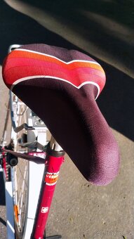 Nové retro dámské kolo Villiger San Bernardino 1988 - 20