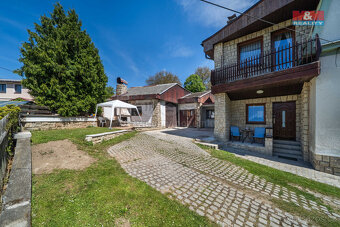 Prodej rodinného domu, 169 m², Dolní Bělá - 20