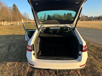 Skoda superb 2.0 tdi 140kw DSG - 20