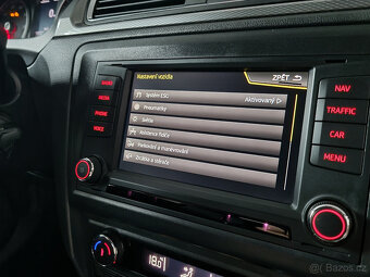 Seat Toledo 1.0TSi 70kW Style (servis, 2 sady kol, výbava) - 20