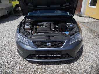 Seat Leon 1.4TSi FR 103Kw - 20