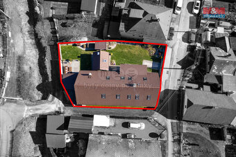 Prodej rodinného domu, 220 m², Strašice - 20