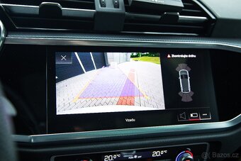 Audi Q3 40 TDI Quattro S Line S tronic, DPH - 20