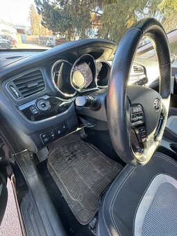 Kia ceed 1.6GDI 99kw - 20