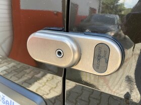 VOLKSWAGEN CRAFTER 2.0 TDI / 2018 / - 20