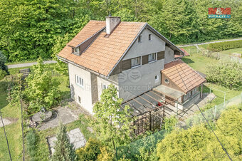 Prodej chaty, 127 m², Ostravice - 20