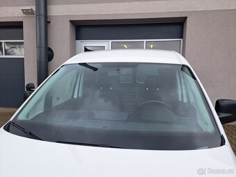 Volkswagen Caddy 1.4 TGI Maxi 81kW, ZÁRUKA - 20