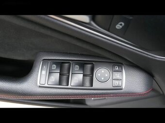 Mercedes-Benz CLA, CLA 220D SB 2,2 AMG Paket AT7 - 20