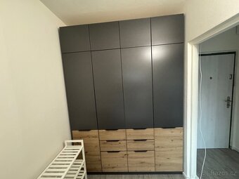 Prodej bytu 2+KK (48m2)+lodžie+komoda v Semilech Bavlnářská - 20