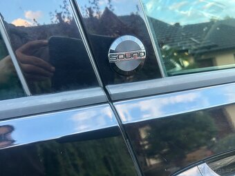 Volkswagen Golf VII kombi 2.0tdi 4x4 SOUND WEBASTO - 20