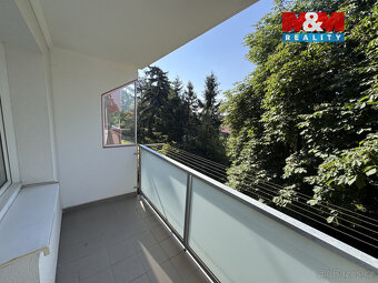 Prodej bytu 3+1, Třebíč, ul. Velkomeziříčská - 20