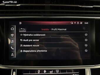 Audi Q7 S-Line 3.0 TDI Quattro - 20