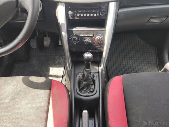 Peugeot 207 SW - 1.6 HDi - 68 kW + sada kol - 20