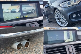 BMW 420d F33 cabrio 2016 Individual Luxury packet - 20